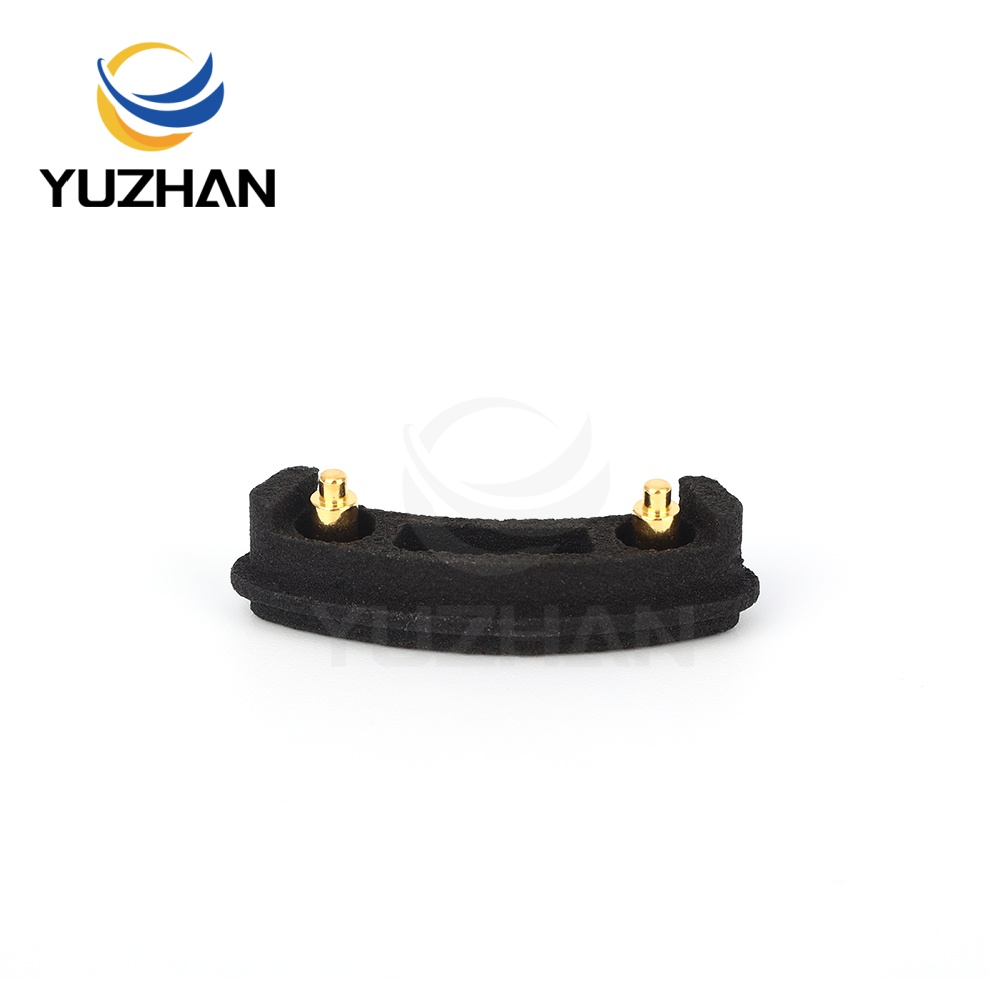 2P弯形连接器无人机专用