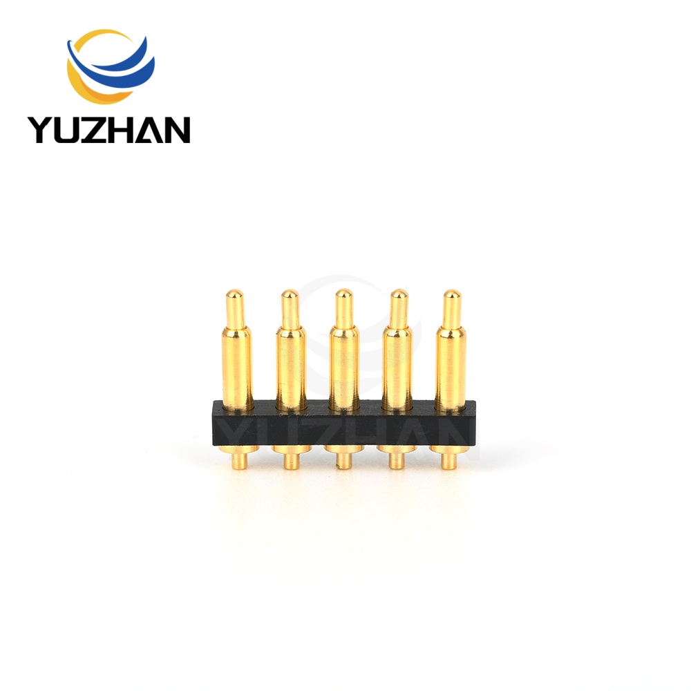 5P-2.54PH-1.5H-针7.5