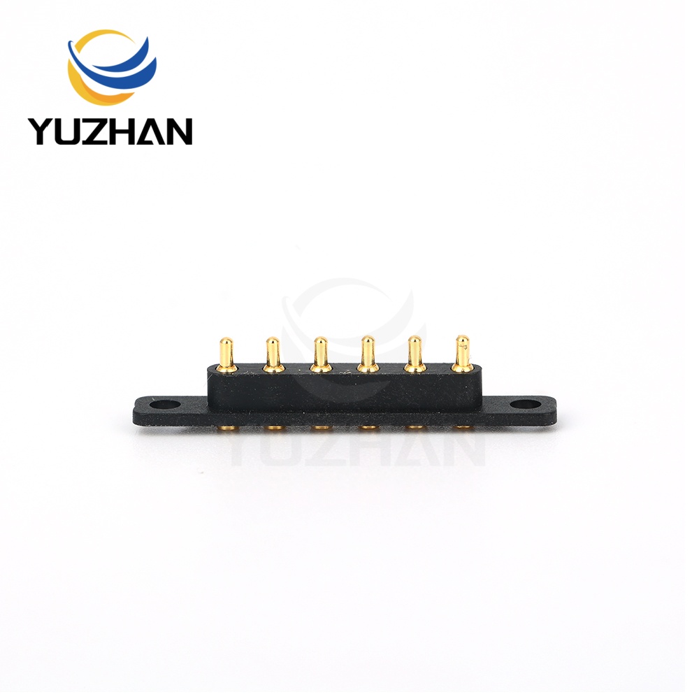 CPDP0002-6P带耳公座